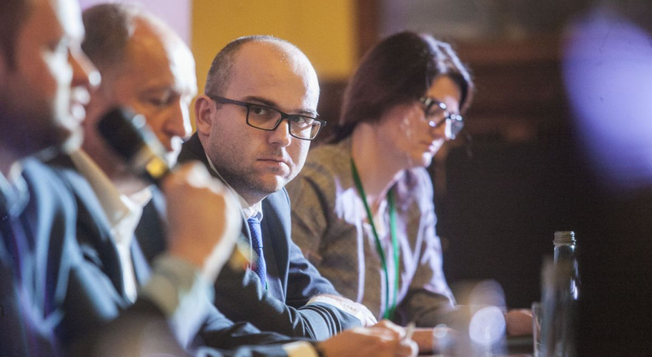 Fot. M.Misiurewicz Producentów tuczników czeka jeszcze przynajmniej kilka trudnych miesięcy