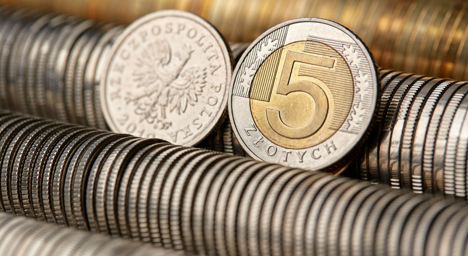 fot. Shutterstock 8,4 mld zł zaliczek dopłat bezpośrednich na kontach