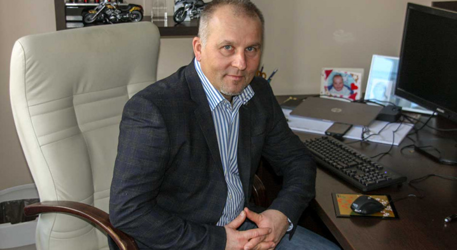 Piotr Zarosiński, dyrektor departamentu korporacyjnego handlu segmentu agro Grupy Azoty Ceny nawozów: taniej nie będzie