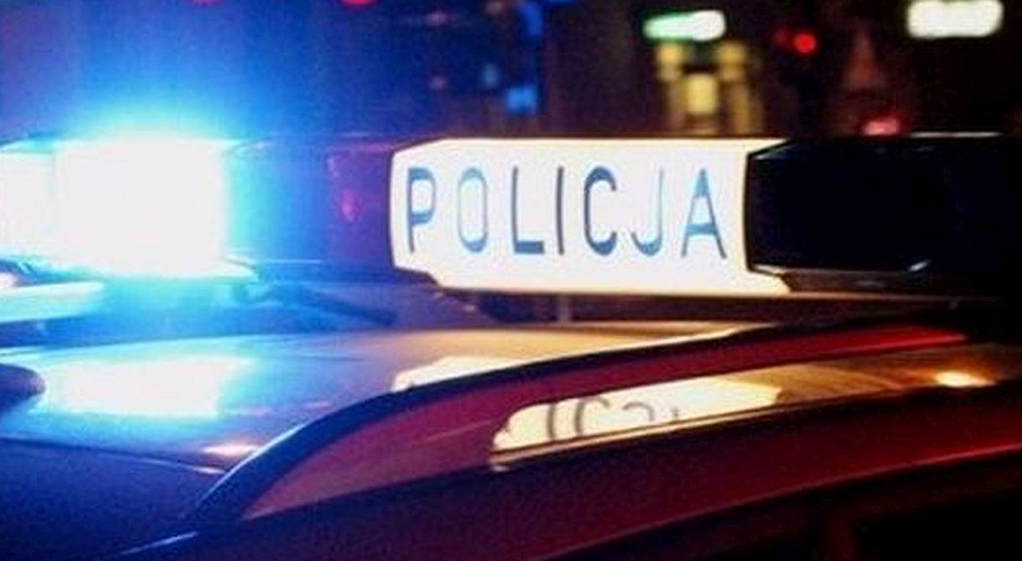 Mężczyzny, który wpadł do szamba nie udało się uratować foto: Policja Tragiczny wypadek – mężczyzna wpadł do szamba