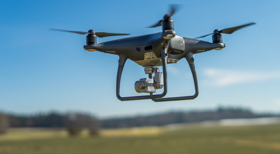 Fot. pixaba.com Zdjęcia z dronów pomogą oszacować straty