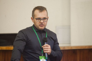 Zatrzymać ASF – Paweł Wróbel zaprasza na konferencję „Farmera”