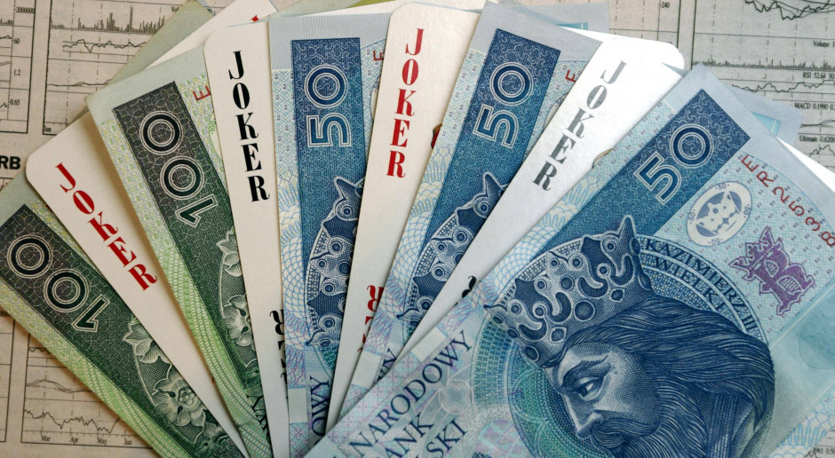 fot. Piotr Waniorek Gdzie się podział limit pomocy de minimis?