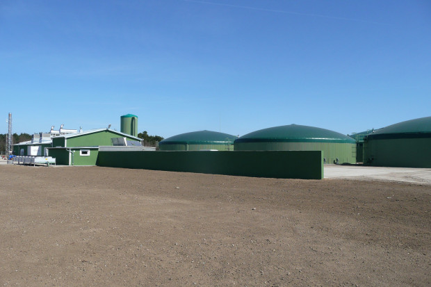 Ile można zarobić na biogazowni?