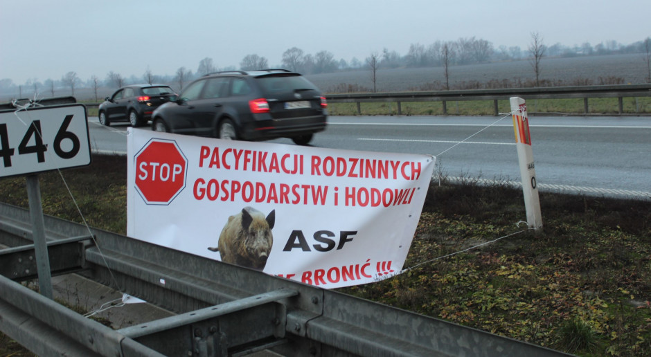 fot. I.Dyba KRL-W nie zgadza się na tryb i sposób odwołania zastępcy GLW