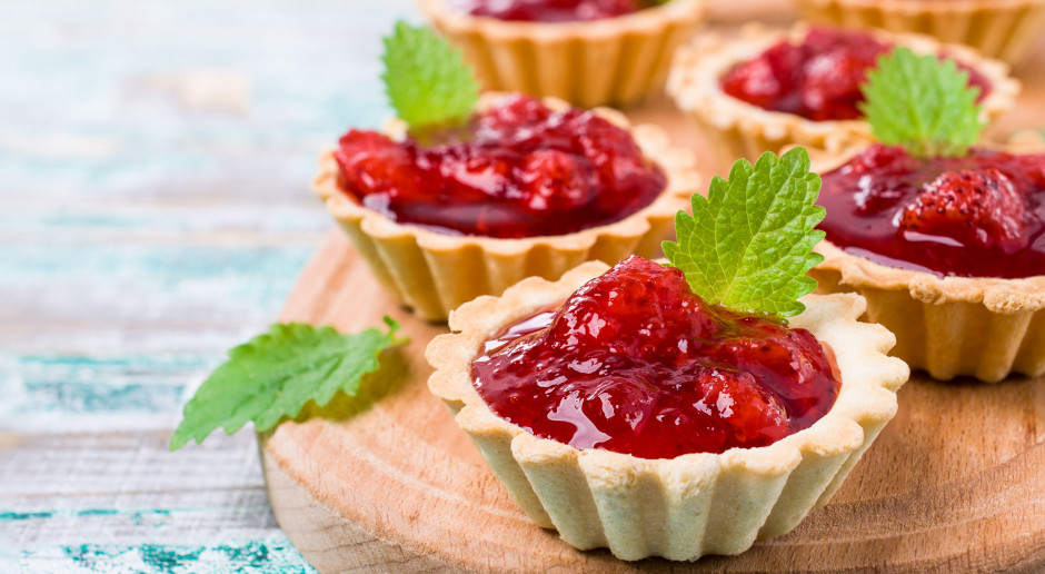 fot. Shutterstock Inwestycje w przetwarzanie produktów rolnych ze wsparciem z PROW