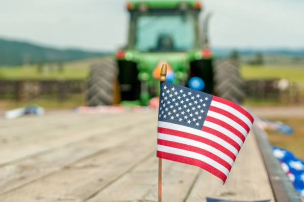 USDA: Nowe standardy w zakresie znakowania żywności GMO