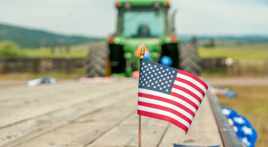 Fot. Shuttestock USDA: Nowe standardy w zakresie znakowania żywności GMO