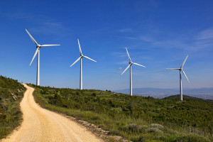 Po aukcji OZE na rynku farm wiatrowych pojawią się nowi inwestorzy