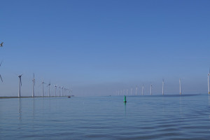 Baltic Power, spółka z Grupy Orlen, przygotowuje się do budowy farmy wiatrowej na Bałtyku