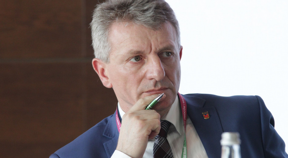 Janusz Wojtczak, producent trzody chlewnej i przedstawiciel Krajowego Związku Pracodawców-Producentów Trzody Chlewnej Nie ma podstaw do tego by nasze tuczniki były tańsze od zagranicznych