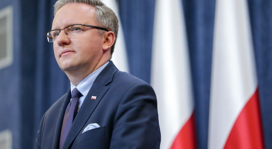 Krzysztof Szczerski, fot.prezydent.pl/Krzysztof Sitkowski Czy uda się rozstrzygnąć spór dotyczący handlu wieprzowiną?