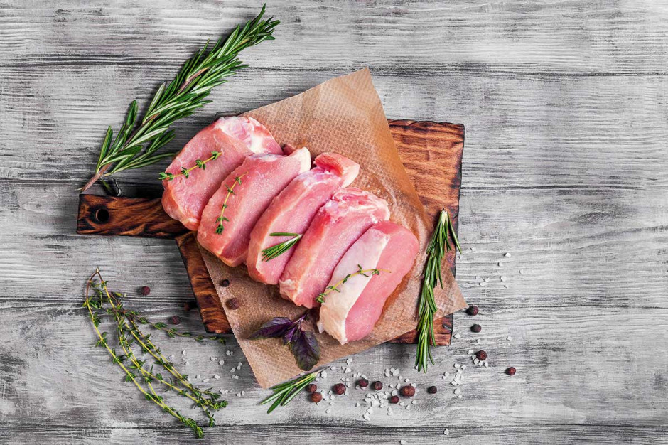 W minionym roku na realizację 78 zadań z Funduszu Promocji Mięsa Wieprzowego zostało przeznaczonych 14,2 mln zł, fot. Shutterstock