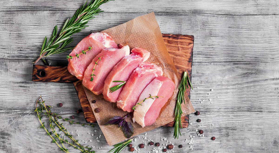 W minionym roku na realizację 78 zadań z Funduszu Promocji Mięsa Wieprzowego zostało przeznaczonych 14,2 mln zł, fot. Shutterstock Fundusz Promocji Mięsa Wieprzowego – do modernizacji?