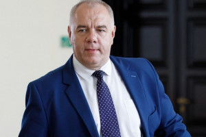 Sasin: znaczenie agrobiznesu w polskiej gospodarce powinno być większe