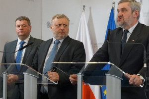 Kujawsko-Pomorska Izba Rolnicza żąda dymisji prezesa Szmulewicza