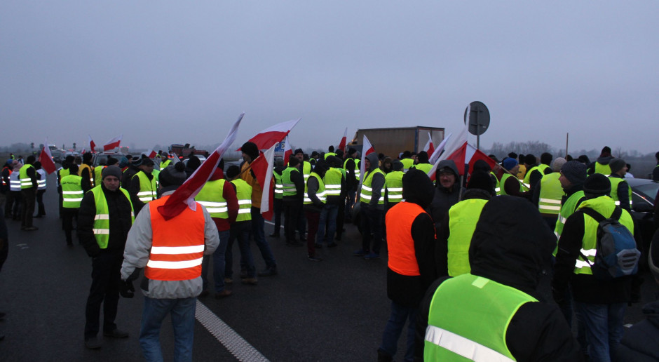 zdj. ilustracyjne fot. PTWP Walczak: Śmieszy mnie, kiedy słyszę, że jedyną słuszną organizacją w Polsce jest AGROunia