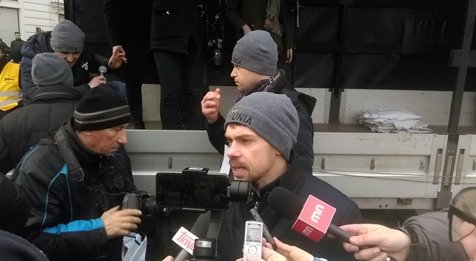 Fot. I. Dyba Ardanowski: Porównanie lidera AGROunii do Leppera to przesadna nobilitacja