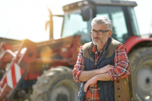 Wcześniejszych emerytur dla rolników nie będzie
