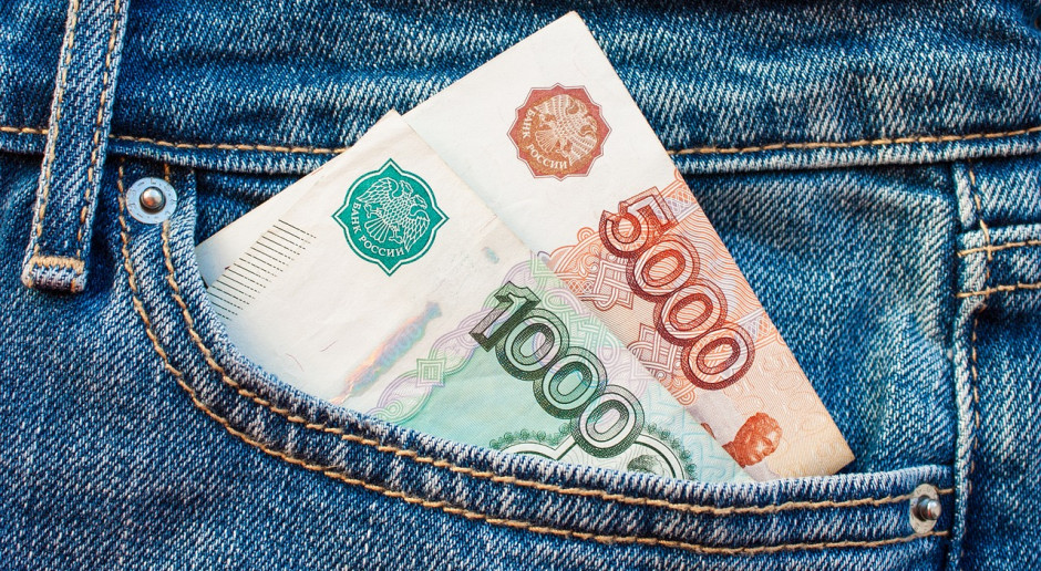 Fot.pixabay.com Rosyjska produkcja rolna brutto zmniejszyła się nieznacznie w 2018 r.