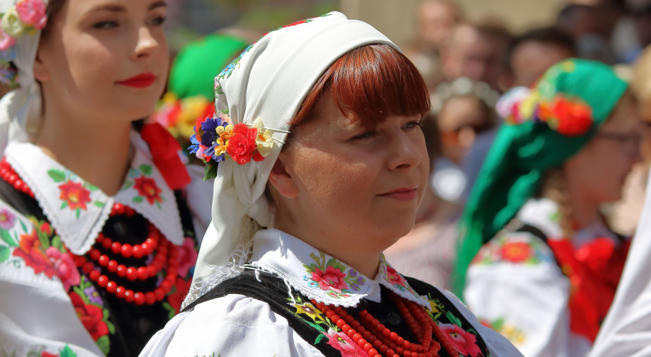 fot. Shutterstock RPO kwestionuje zgodność z Konstytucją nowych uregulowań dotyczących kół gospodyń wiejskich