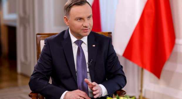 KPRP: Andrzej Duda weźmie udział w inaugurującym spotkaniu Porozumienia Rolniczego