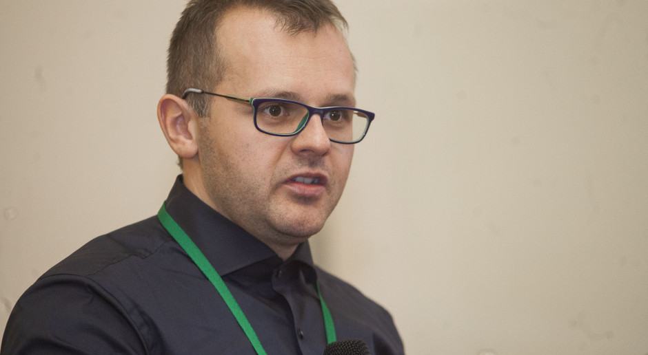 Fot. PTWP Największe problemy w bioasekuracji ferm trzody chlewnej