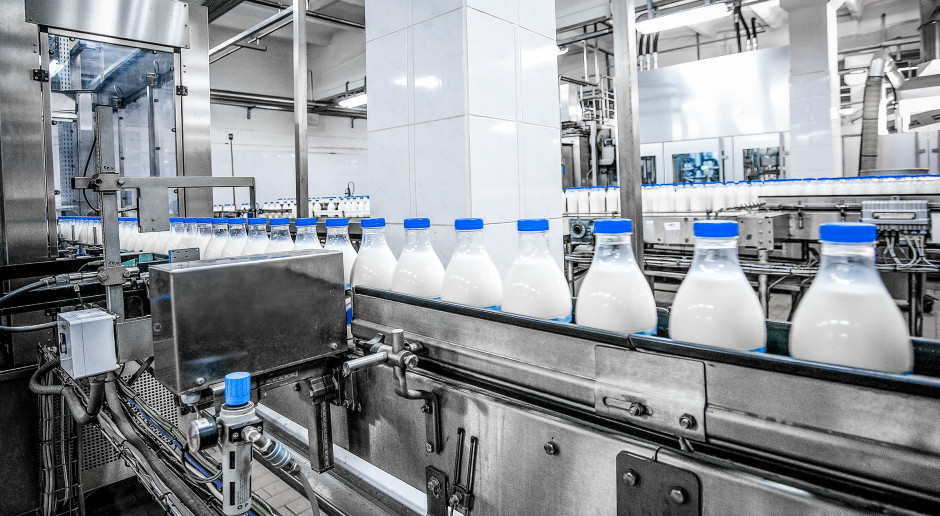 Fot. Shutterstock Wynik rankingu Rabobanku Global Dairy Top 20