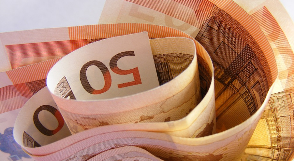 fot. Pixabay Ponad 85 proc. dopłat bezpośrednich i 65 proc. płatności obszarowych na kontach
