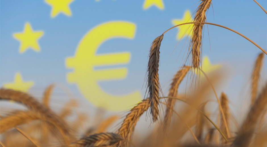 fot. Shutterstock Prezydent podpisał ustawę wprowadzającą instrumenty finansowe w PROW