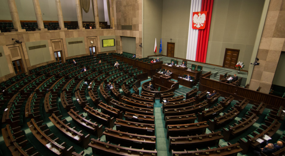 Sejm: opozycja wnioskowała m.in. o przedstawienie informacji ws. ASF