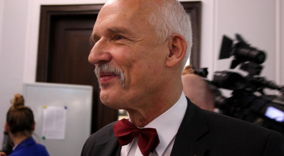 Fot. flickr.com/ Piotr Drabik Korwin-Mikke: przestańmy rolnictwu przeszkadzać, poradzi sobie samo