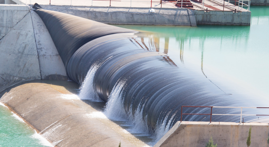 Fot. Shutterstock Wody Polskie zainwestują w projekt rozwoju energetyki odnawialnej
