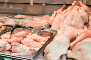 Eurostat: Polska największym producentem mięsa drobiowego w UE