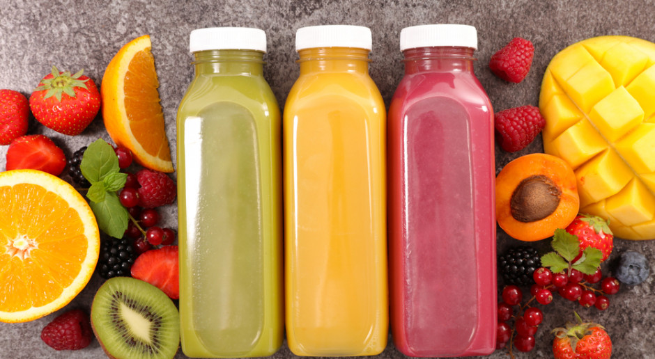 Fot. Shutterstock Orlen szuka producenta soków z koncentratów owocowych pod własną marką koncernu