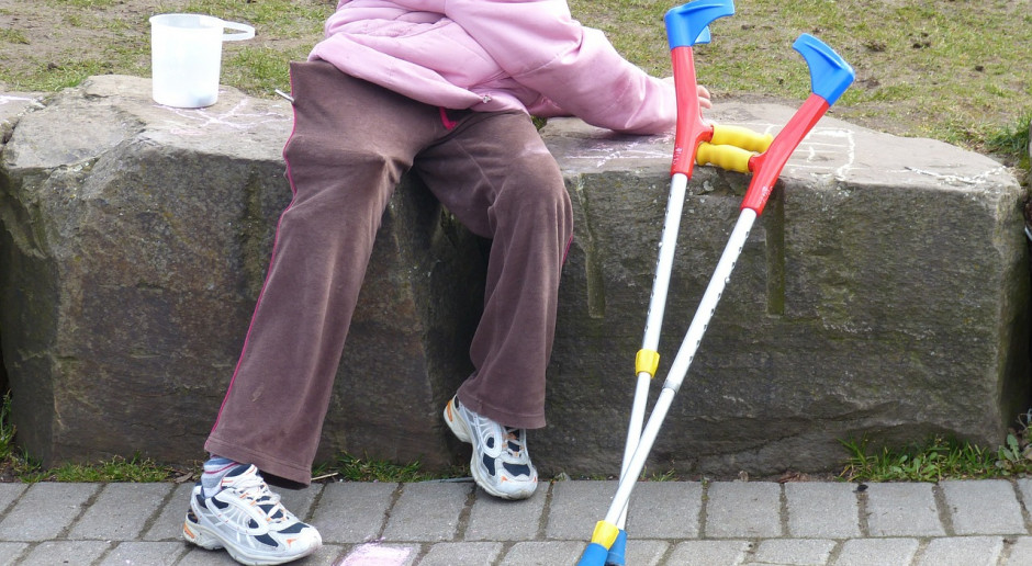 Fot.pixabay.com Turnusy rehabilitacyjne dla dzieci rolników w 2019 roku