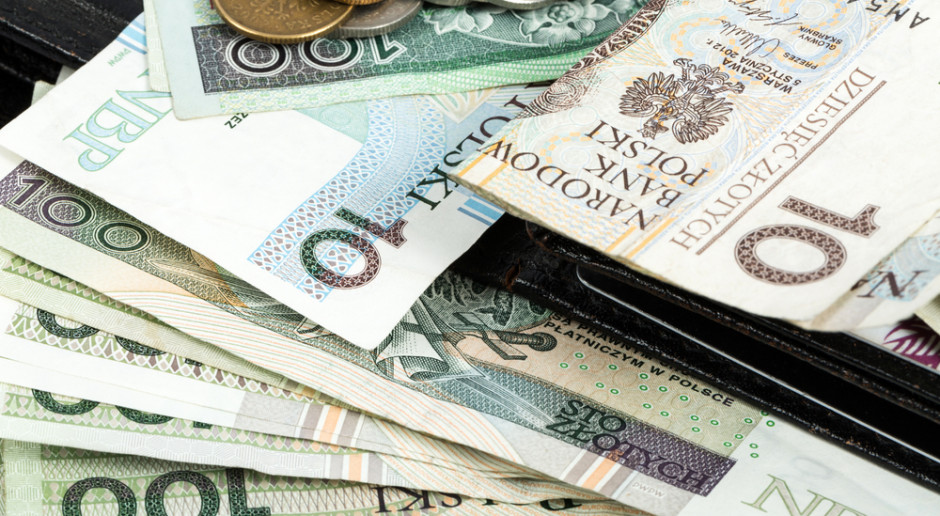 fot. Shutterstock Rolnicy przesłali już 78 tys. wniosków o dopłaty bezpośrednie
