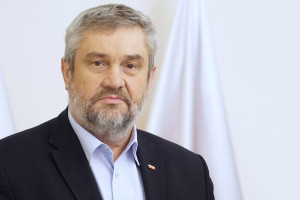 Na początku kwietnia Sejm zajmie się wnioskiem o odwołanie szefa MRiRW