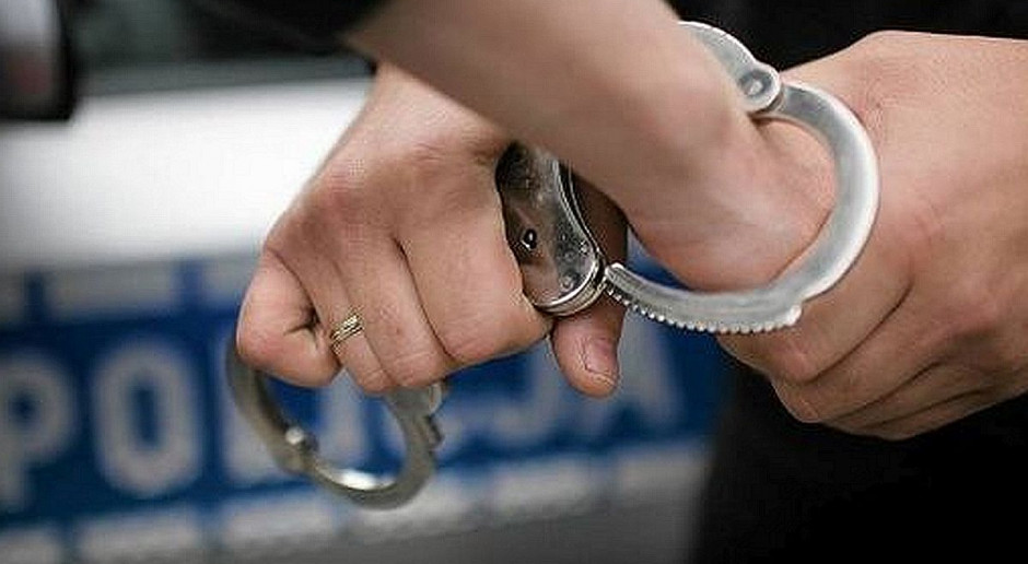 W związku ze sprawą zatrzymano łącznie kilkanaście osób, fot. Policja Rozbita polsko-niemiecka grupa przestępcza przerabiająca olej opałowy na napędowy