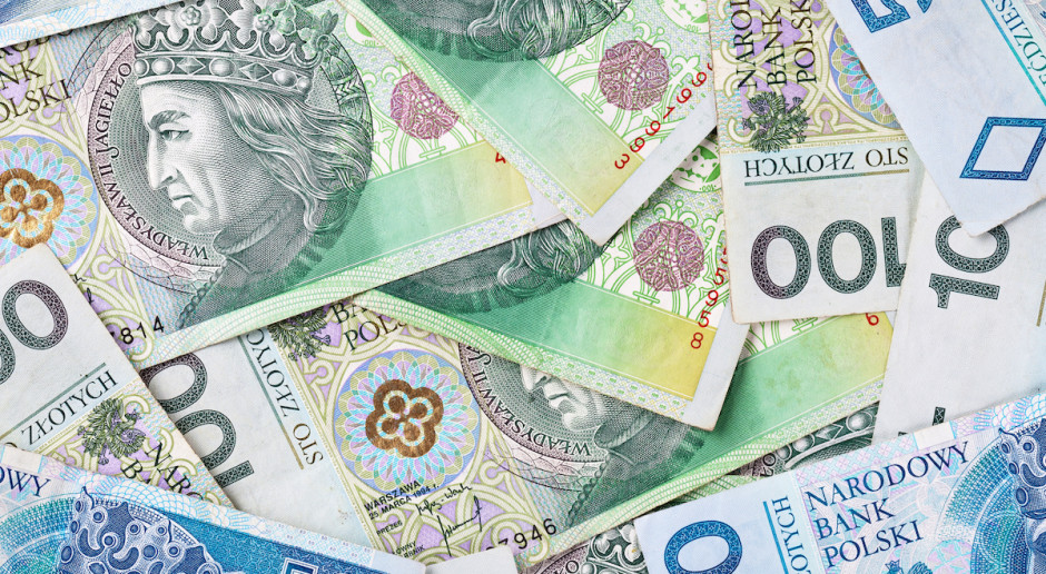 Nowelizacja "teoretycznie" oddłużałaby samorządy, Fot. Shutterstock Lokalne samorządy po uszy w długach