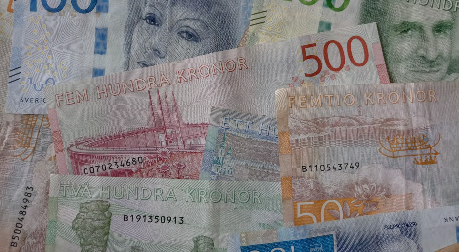 Fot.pixabay.com Szwecja: Więcej pomocy suszowej dla rolników