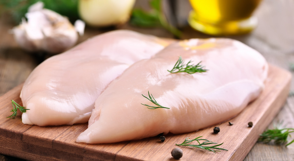 Fot. Shutterstock Czechy: Salmonella w mięsie drobiowym z Polski