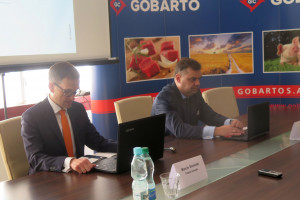 Gobarto: rozwijamy produkcję trzody chlewnej i ASF tego nie zmieni