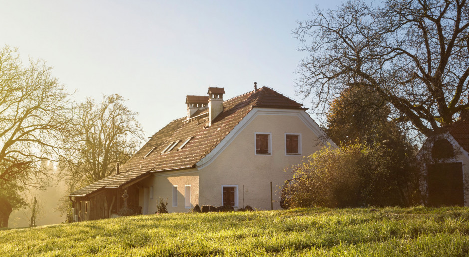 fot. Shutterstock Jest nabór na „Restrukturyzację małych gospodarstw” - bez wymogu ubezpieczenia w KRUS