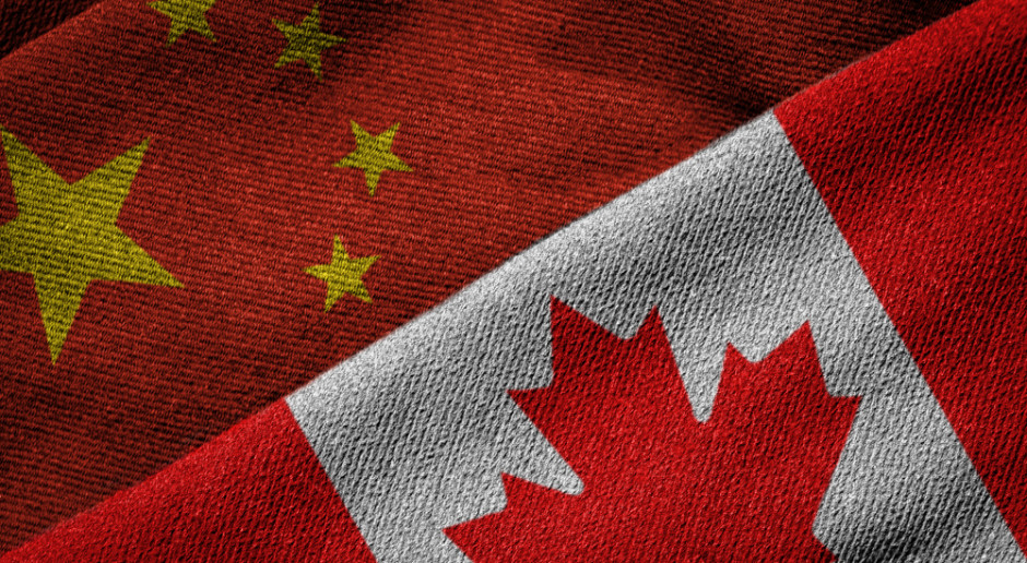 Fot. Shutterstock Chiny wznawiają import mięsa z Kanady