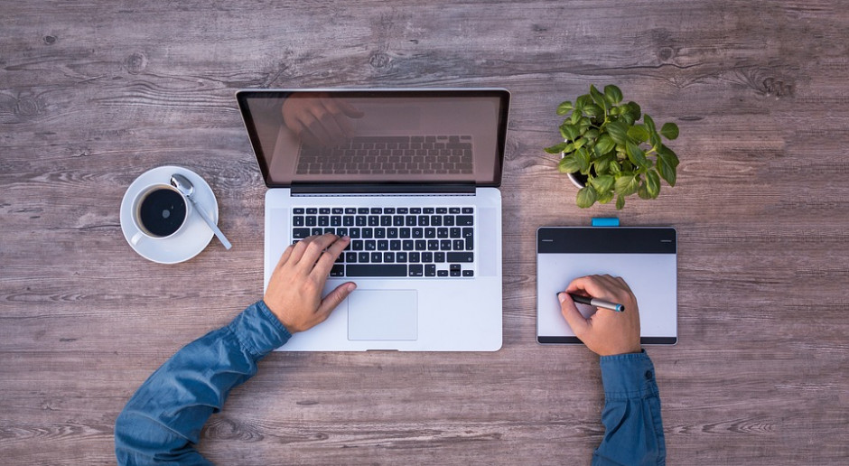 fot. Pixabay KOWR na stronie internetowej zamieści ogłoszenia o sprzedaży ziemi