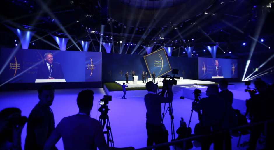 Fot. PTWP Na EEC 2019 o przyszłości rynku spożywczego w Polsce