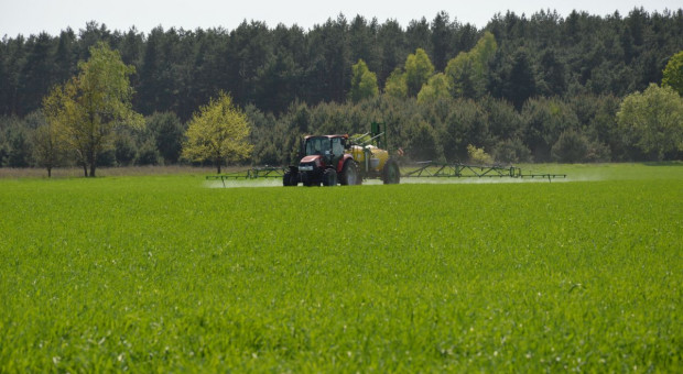 Stawka VAT na preparaty mikrobiologiczne dla rolnictwa wynosiła i wynosi 23 proc.