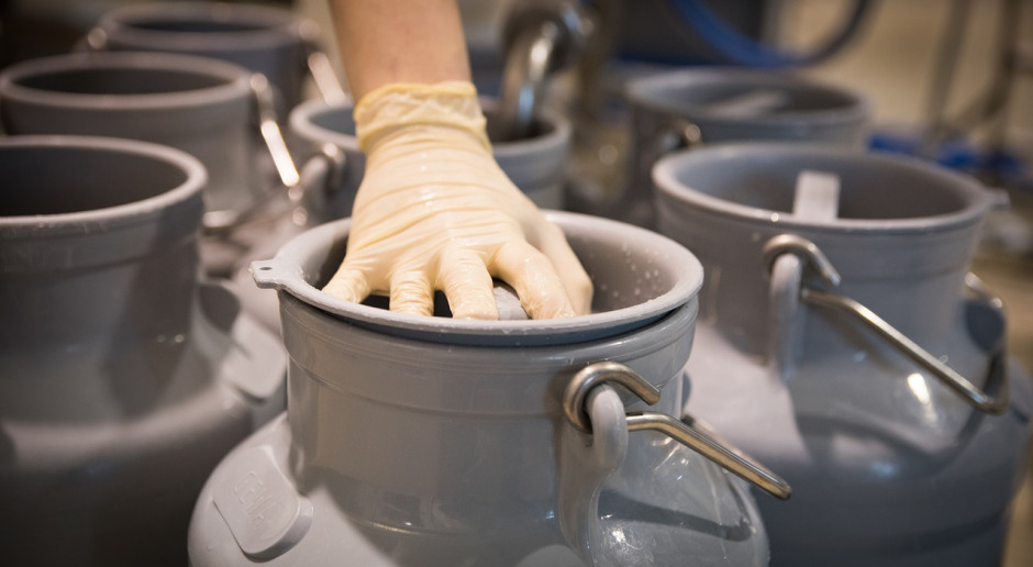 Fot. pixabay.com Fonterra: Producenci dostarczają mniej mleka, ale eksport rośnie