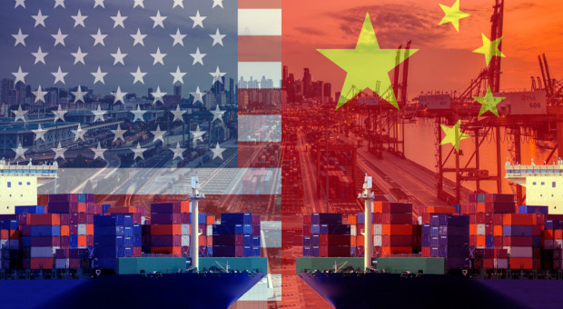 USA podniosły karne cła na chińskie towary; Pekin grozi odwetem